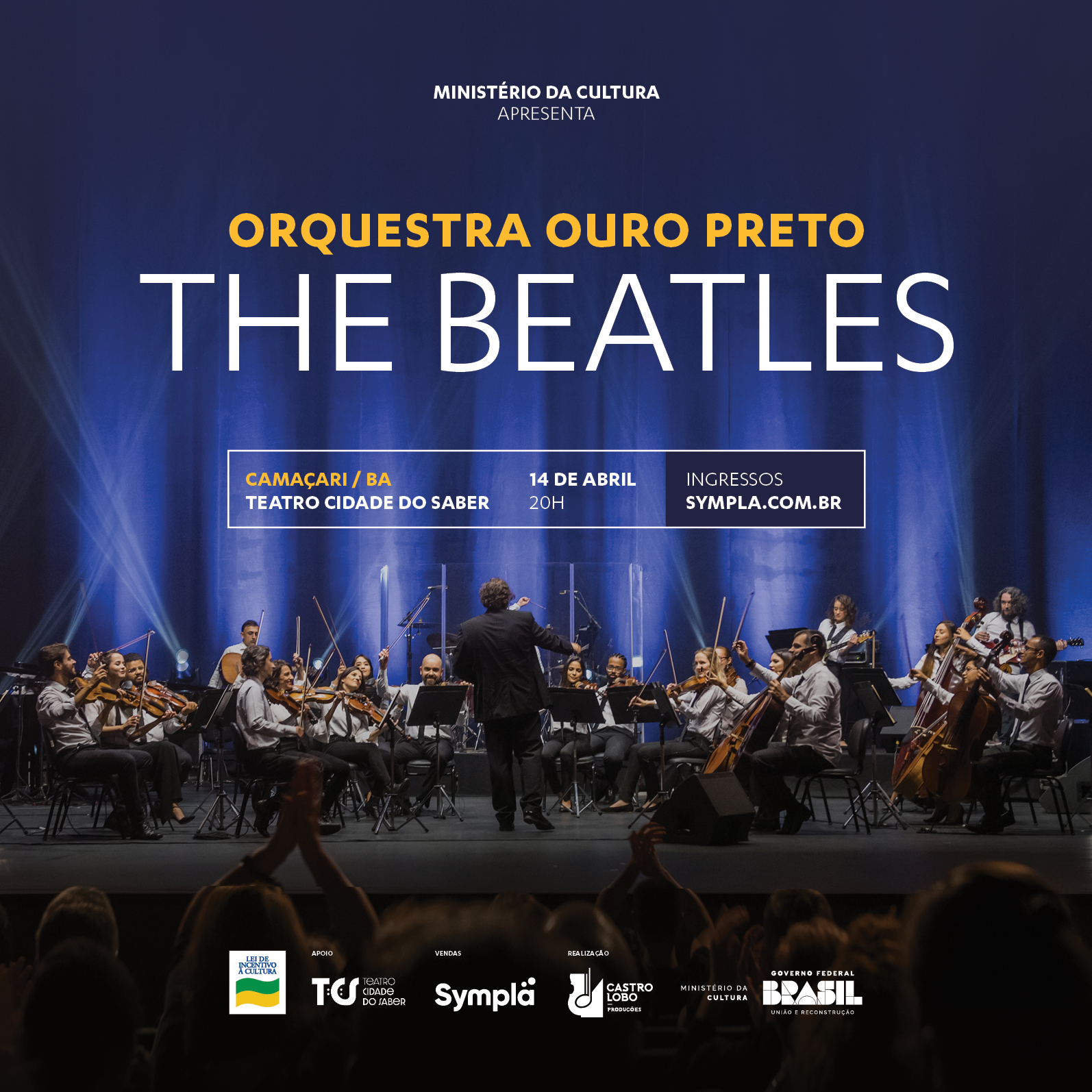 The Beatles Tributo